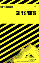 Cover image for CliffsNotes Poe's Short Stories